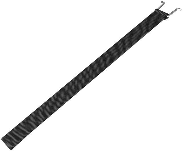 RS5100 SPARE NYLON FINGER STRAP FOR SINGLE SIDED TRIGGER, INCREASED PULL FORCE, 10 PACK