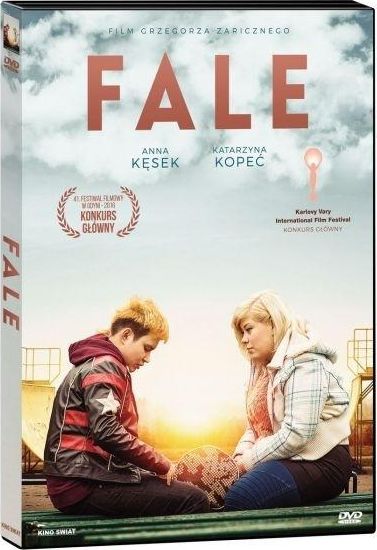 Fale DVD