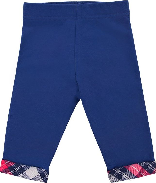 Ewa Klucze LEGGINSY TRIP GRANAT Ewa Klucze LEGGINSY TRIP GRANAT 068