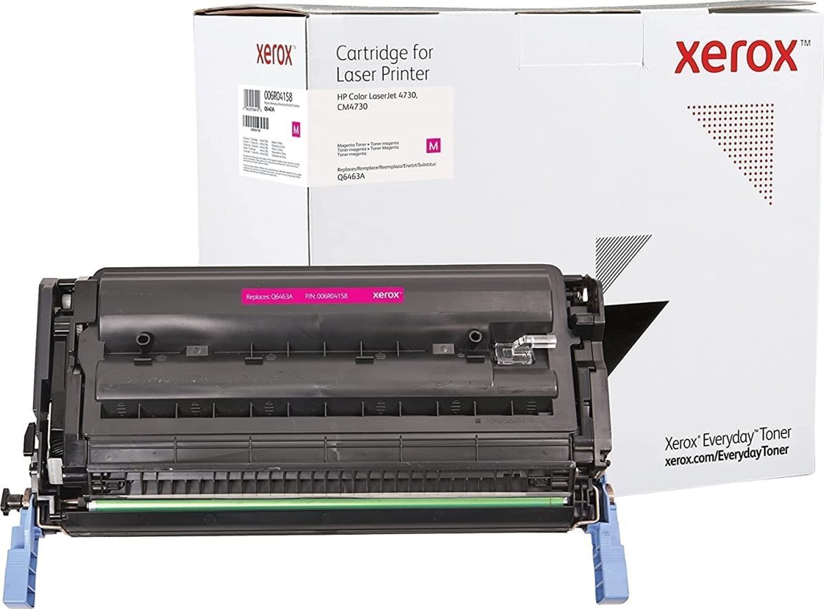Xerox 006R04158 Everyday kaseta z tonerem 1 szt. Zamiennik Purpurowy