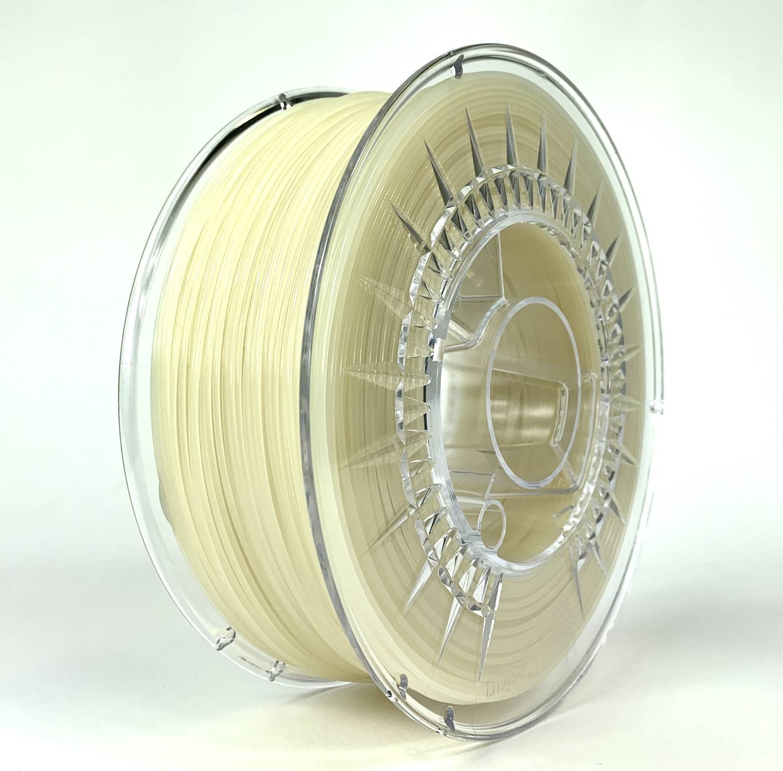 Devil Design Devil Design PLA Glow Blue 1,75mm 1kg one size