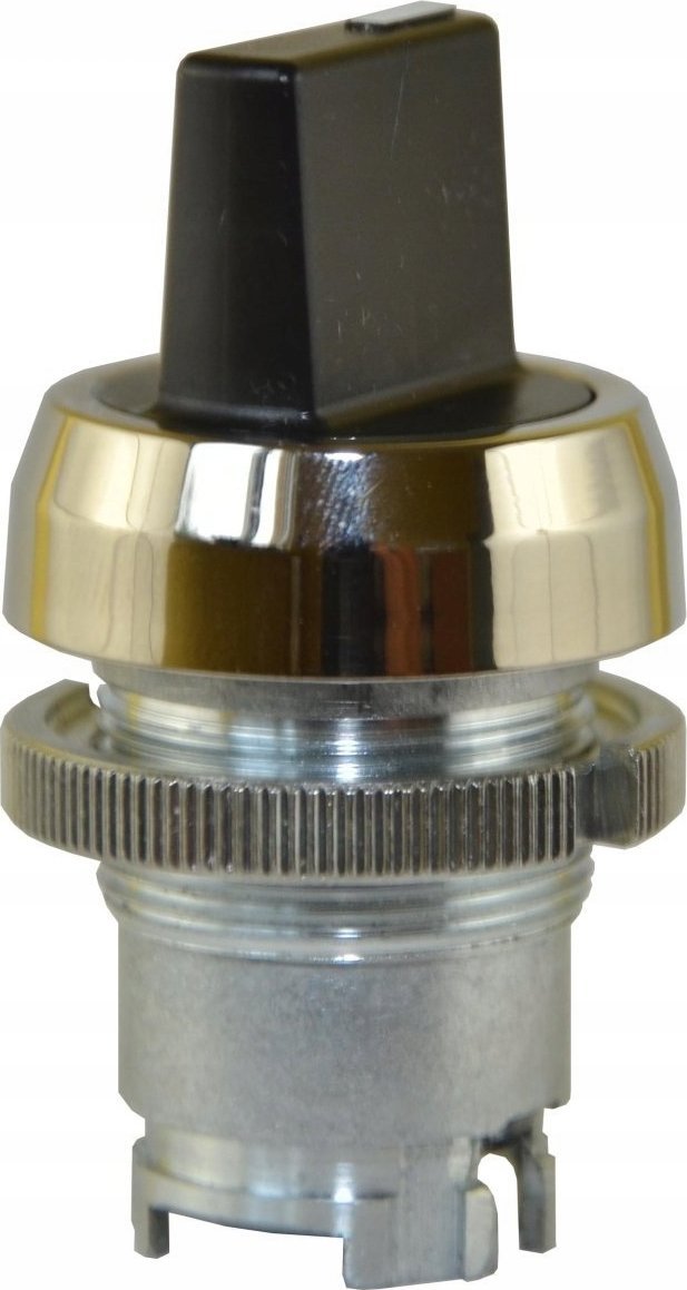 Promet Napęd NEF22M obrotowy, niestabilny, 60st czarny W0-N-NEF22M-PB S