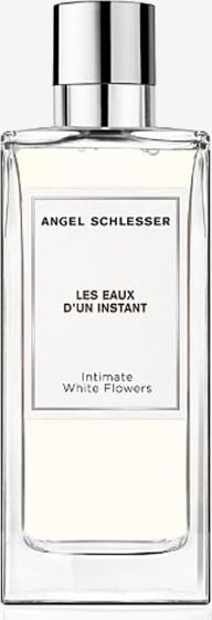 Angel Schlesser Intimate White Flowers EDT 100ml