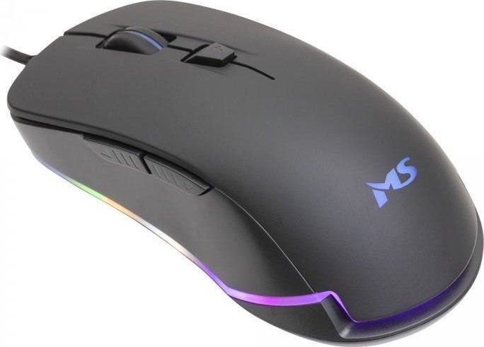 Mysz MS Mysz Nemesis C305 3200DPI 6P Led Gaming