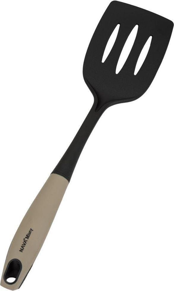 NAVA Łopatka kuchenna MISTY ażurowa do przewracania obracania nakładania