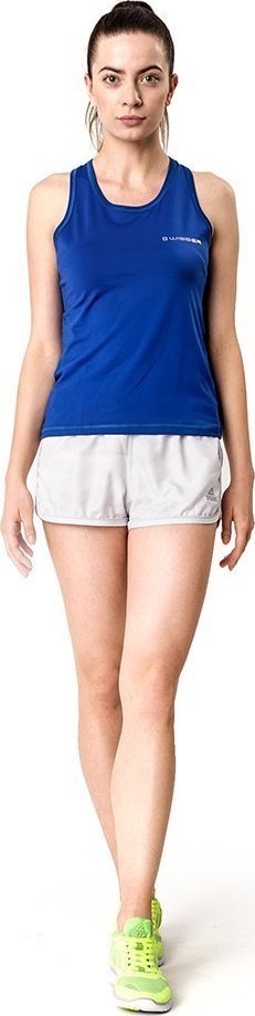 Wisser KOSZULKA WISSER RXW10 blue Uniwersalny