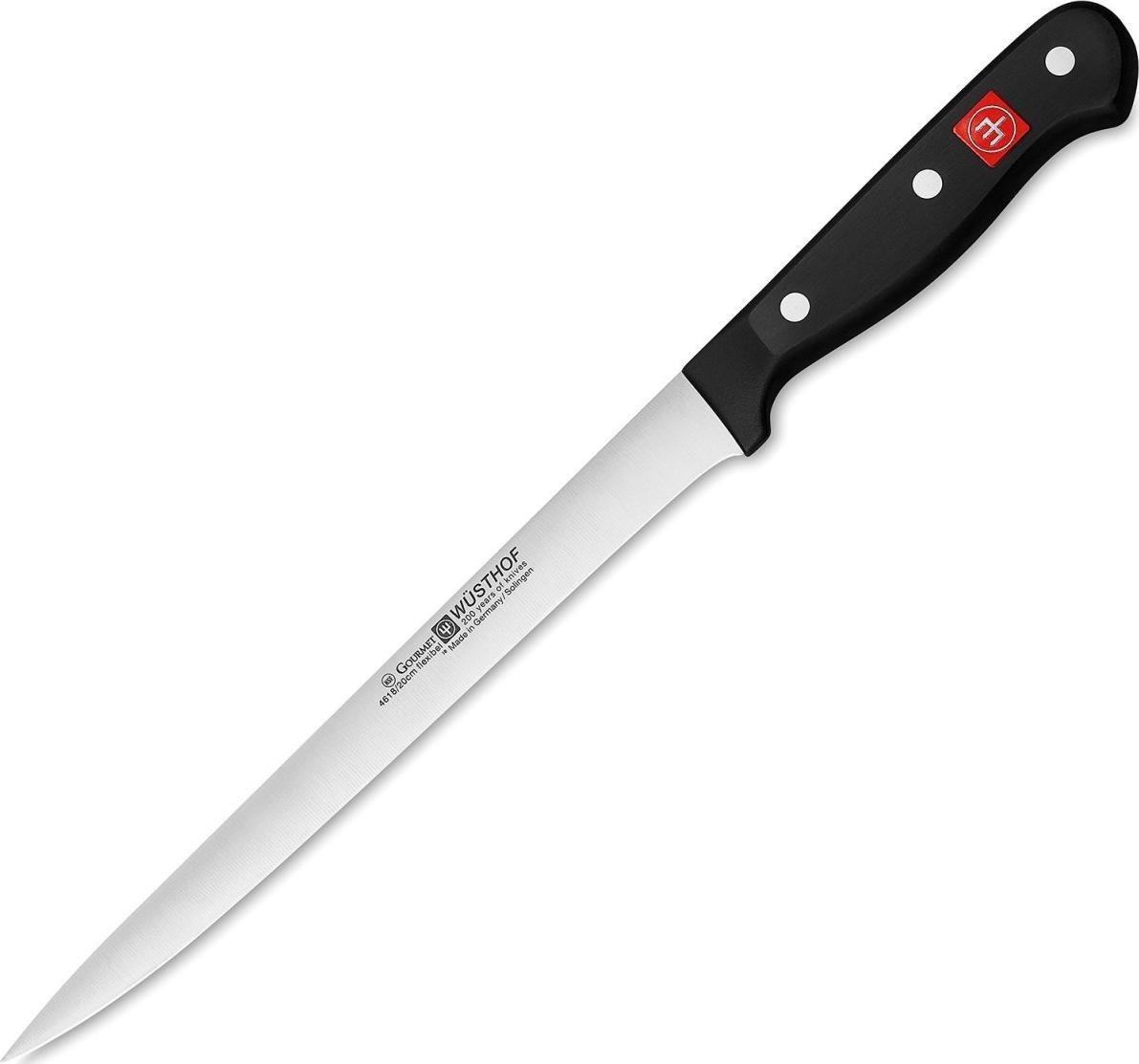 Wusthof Wusthof Nóż do filetowania 20 cm - Gourmet