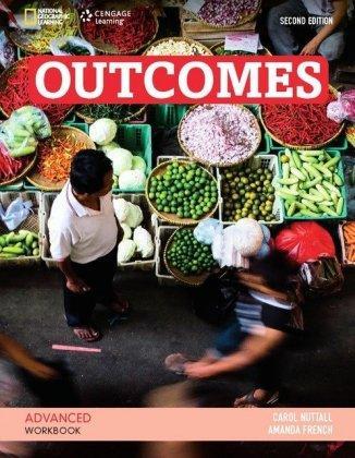 Outcomes Advanced: Workbook and CD