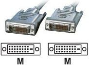 Kabel Value 10m czarny (11.99.5595)