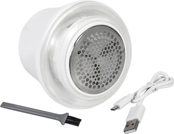 Golarka do ubrań Home Life Akumulatorowa golarka do ubrań