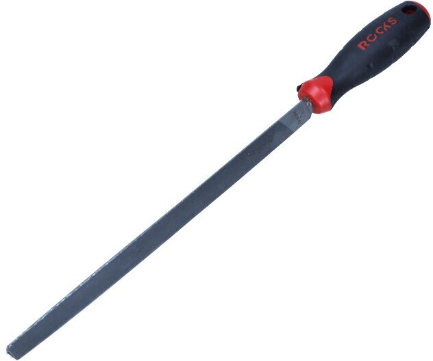 ROOKS PILNIK DO STALI, TRÓJKĄTNY 250 MM