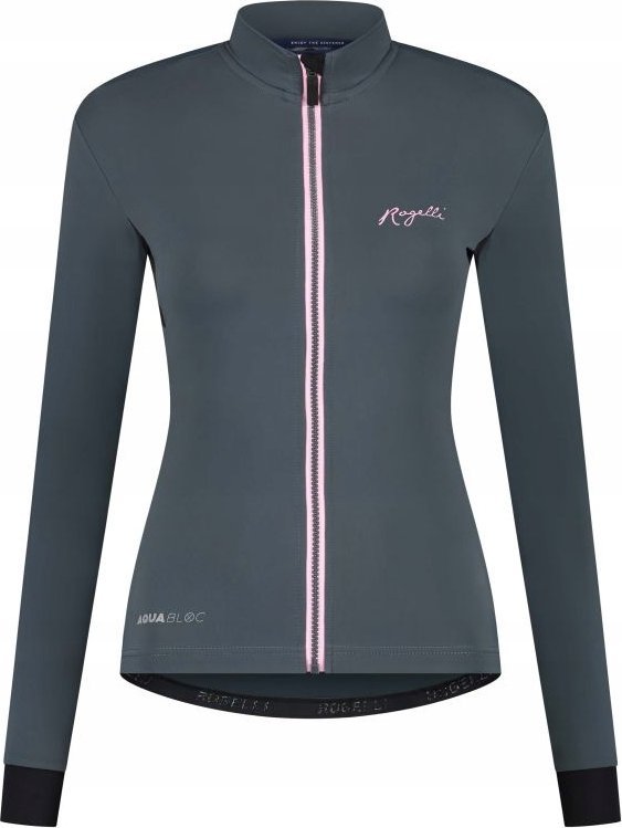Rogelli Rogelli DISTANCE - damska bluza rowerowa