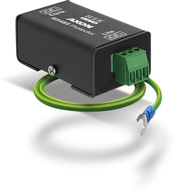Urządz. zabezpiecz. AXON RS485 Protector W0048