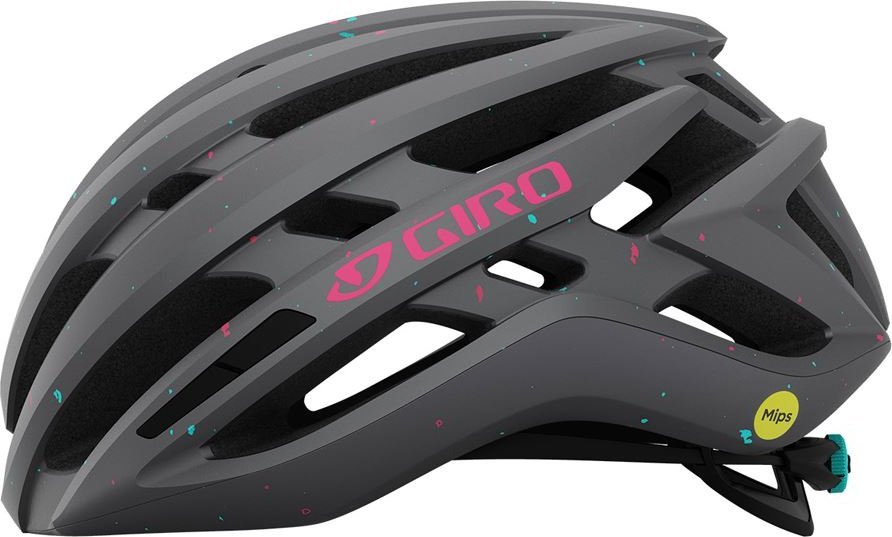 Giro Kask szosowy GIRO AGILIS W matte charcoal mica roz. M (55-59 cm) (NEW)