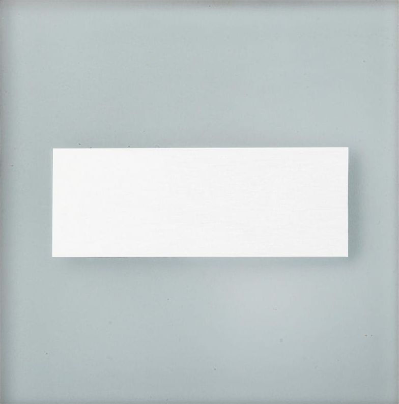 Oprawa schodowa Milagro Milagro LED biały (EKS674)