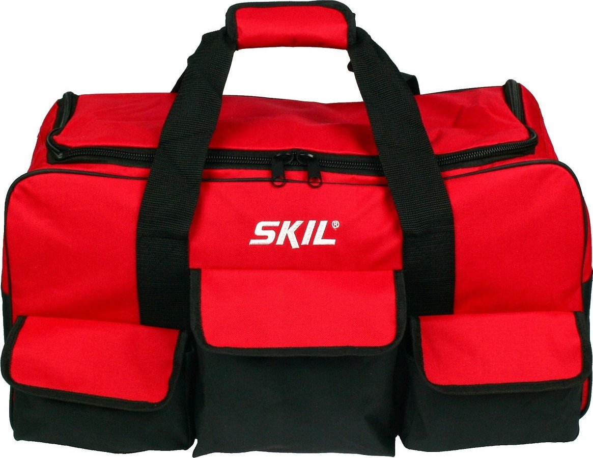 Zestaw narzędzi Skil TOOL BAG SKIL 2610S00753