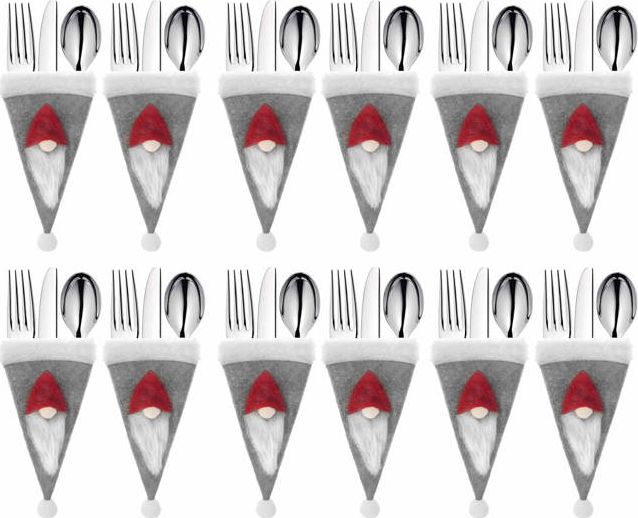 Dekoracja świąteczna Springos ozdoba na stół