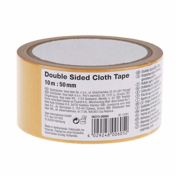 Tesa taśma dwustronna (08371-00000-00 TS)