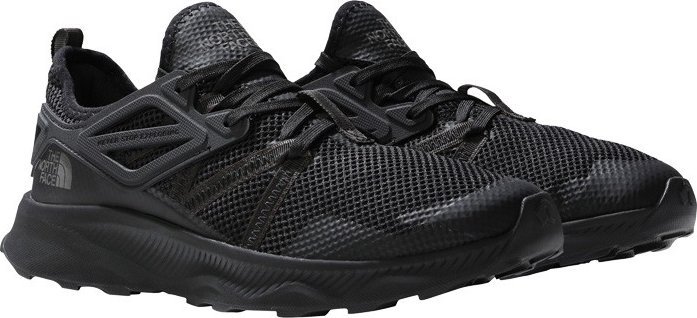 Buty trekkingowe męskie The North Face Buty M Oxeye męskie : Kolor - Czarny, Rozmiar obuwia - 48