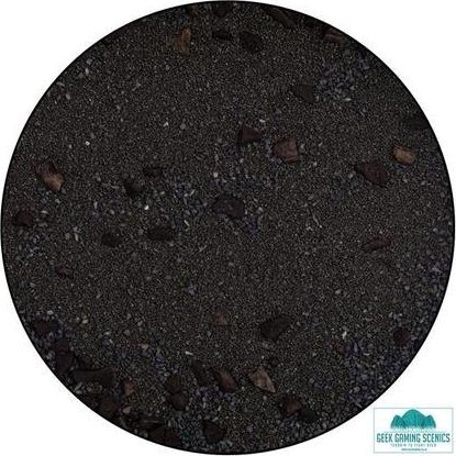 GeekGaming GeekGaming: Base Ready - Volcanic island (260 g)