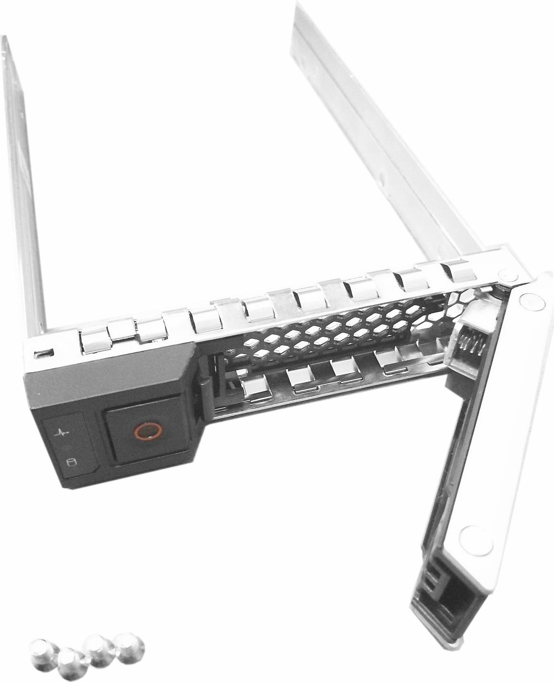 MicroStorage Kieszeń 3.5" HotSwap Tray SATA/SAS do PowerEdge (KIT875)