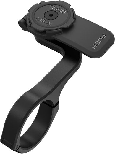 Quad Lock Out Front PRO Uchwyt na kierownicę rowerową