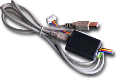 ACO ACO CDN-USB Kabel USB do programowania systemów ACO
