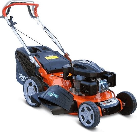 Kosiarka spalinowa Oleo-Mac GV 53 TK Allroad 4 (66079123E5A)