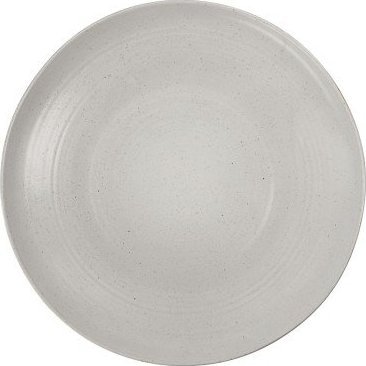 House Doctor House Doctor - Duży talerz obiadowy Pion Light