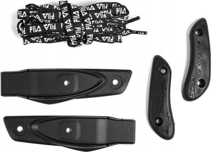 Fila FS Akc NRK PRO SET BLACK