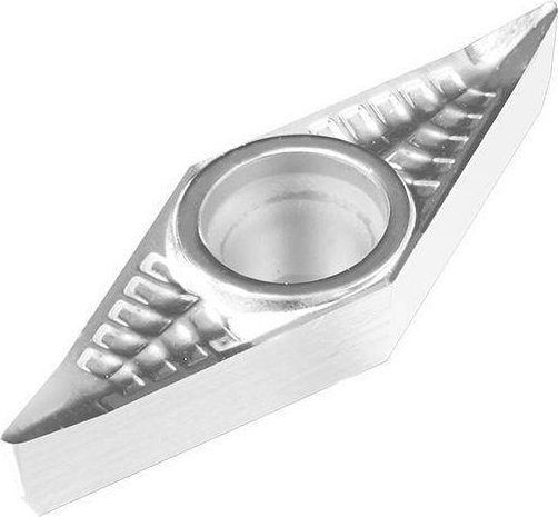 Format Wymienna plytka skraw., VCGT 110304 ALU FORMAT