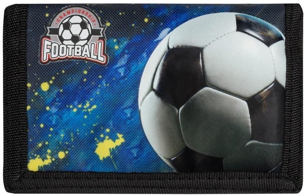 Portfel Piłka 20 DERFORM