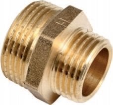 Alkotest NYPEL REDUKCYJNY 1X3/4 MOSIĘŻNY HYDROLAND // ŁM.NR.1X3/4