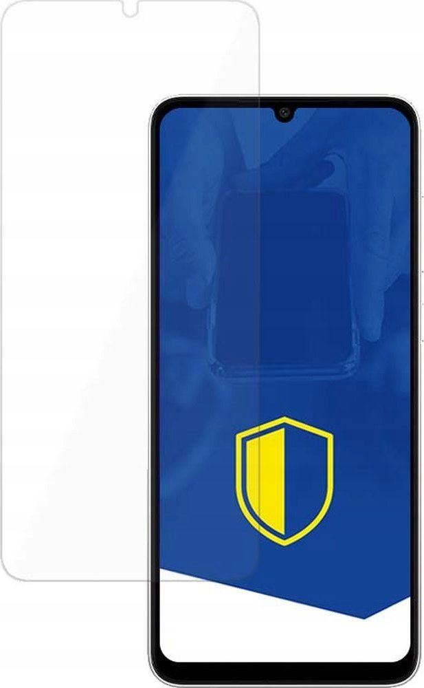 3MK FlexibleGlass do Samsung Galaxy A05s