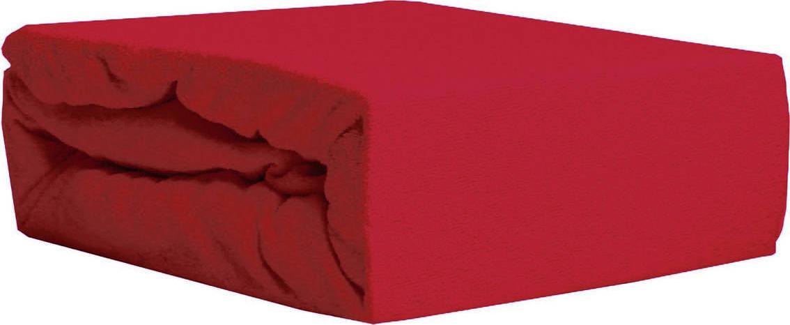 LOZKOHOLICY.PL Sp.z o.o. Sp. K. Prześcieradło 140 x 200 Frotte z Gumką Gaja 16