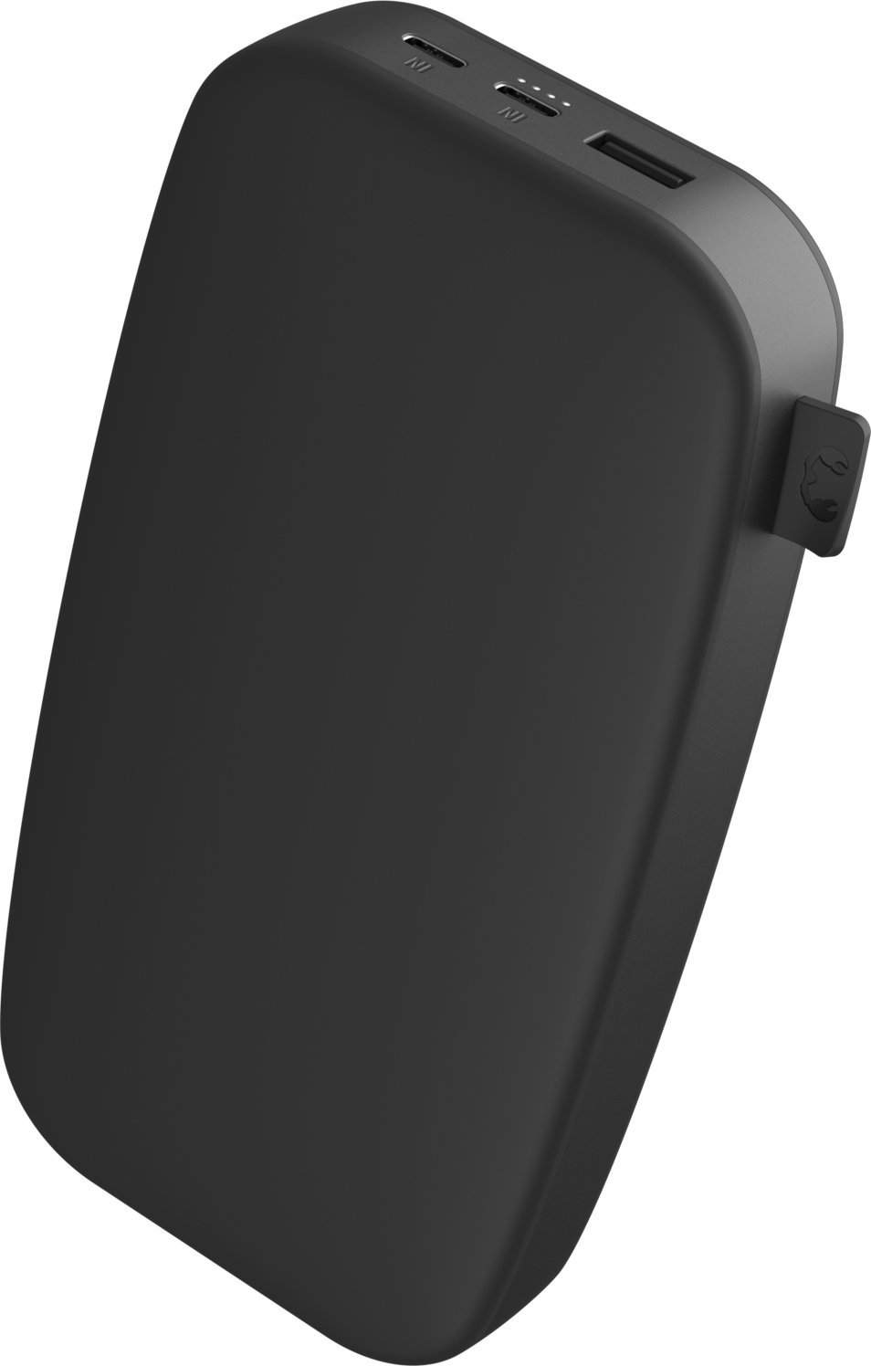 Powerbank Hama FRESH 'N REBEL POWERBANK 27000 MAH USB-C PD 65W STORM GREY