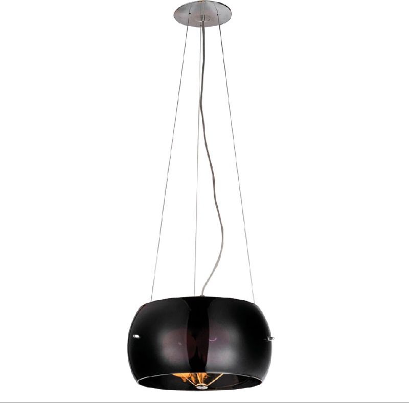 Lampa wisząca Azzardo Cosmo nowoczesna chrom (AZ1060)