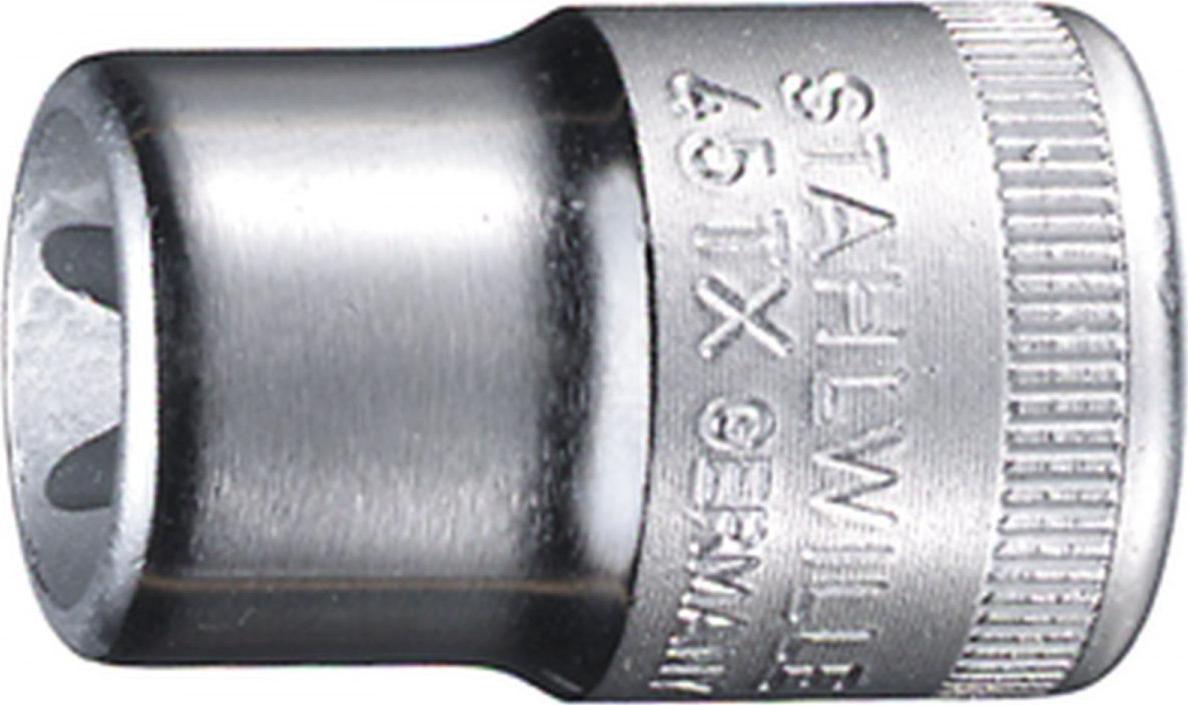 Stahlwille Nasadka 3/8" TORX E5 (wewn.)