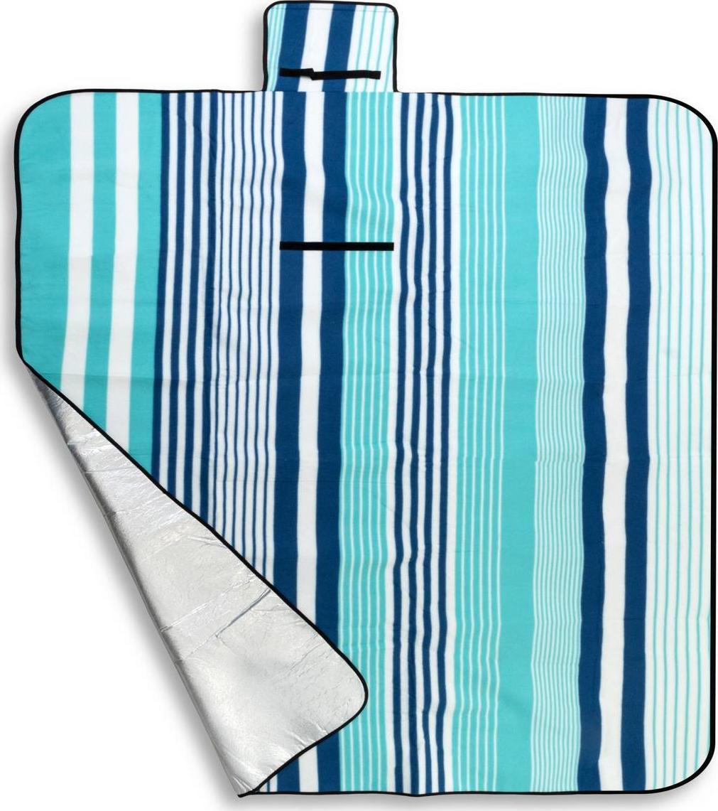 LOZKOHOLICY.PL Sp.z o.o. Sp. K. Koc 200 x 200 Piknikowy Wodoodporny Pablo 01