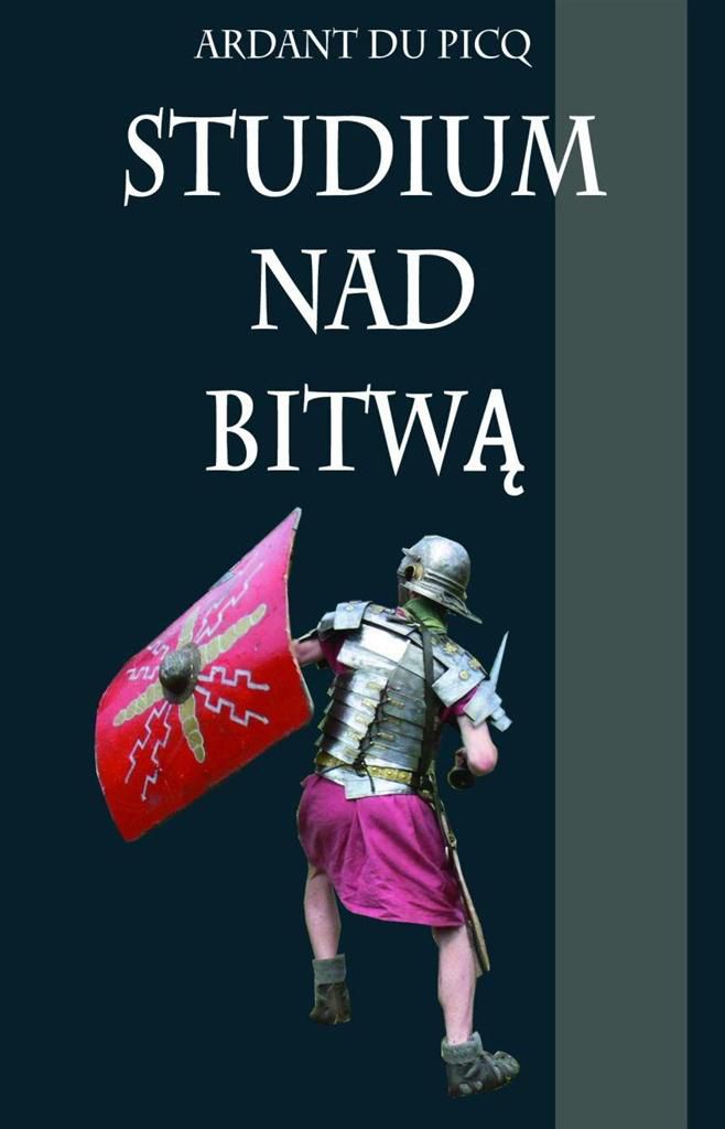 Studium nad bitwą - 182591