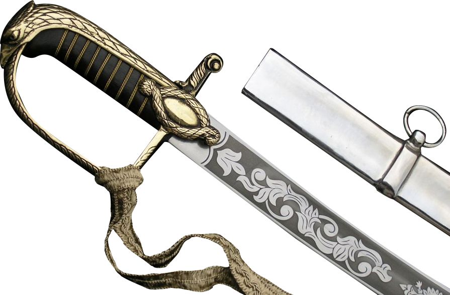PŁATNERZE Polska Oficerska Szabla Wz 1921 Z Poch Z Ozdobną Rękojeścią