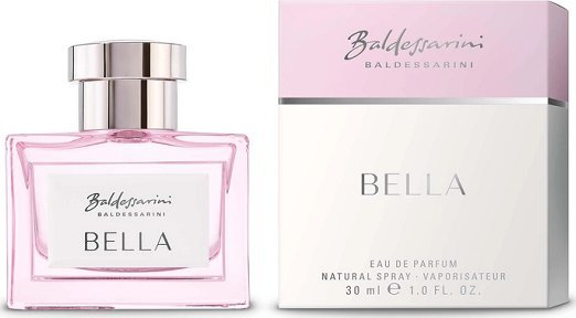 Baldessarini BALDESSARINI Bella EDP 30ml