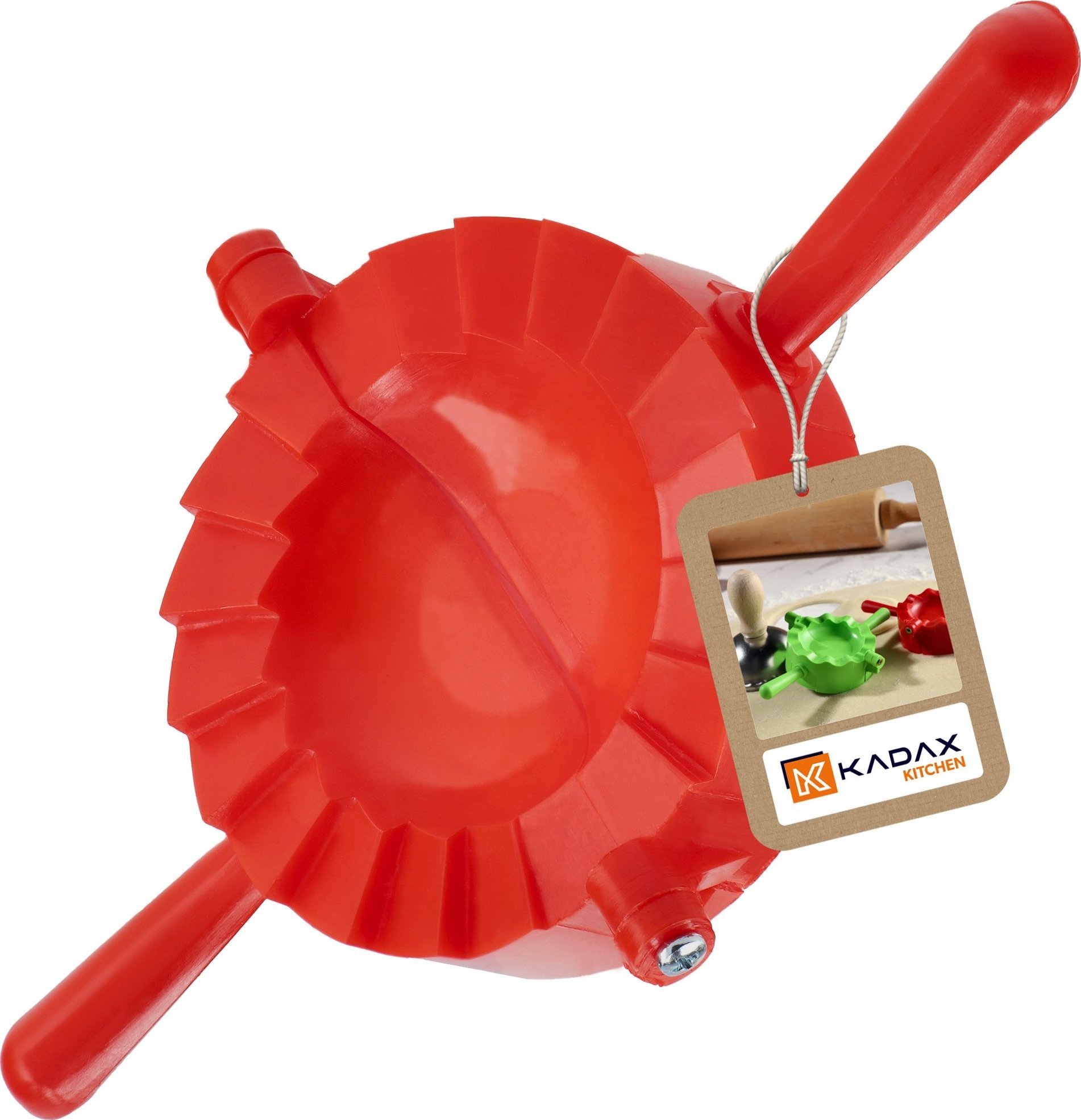 Kadax Forma Do Pierogów Wykrawacz Foremka Pierożnica