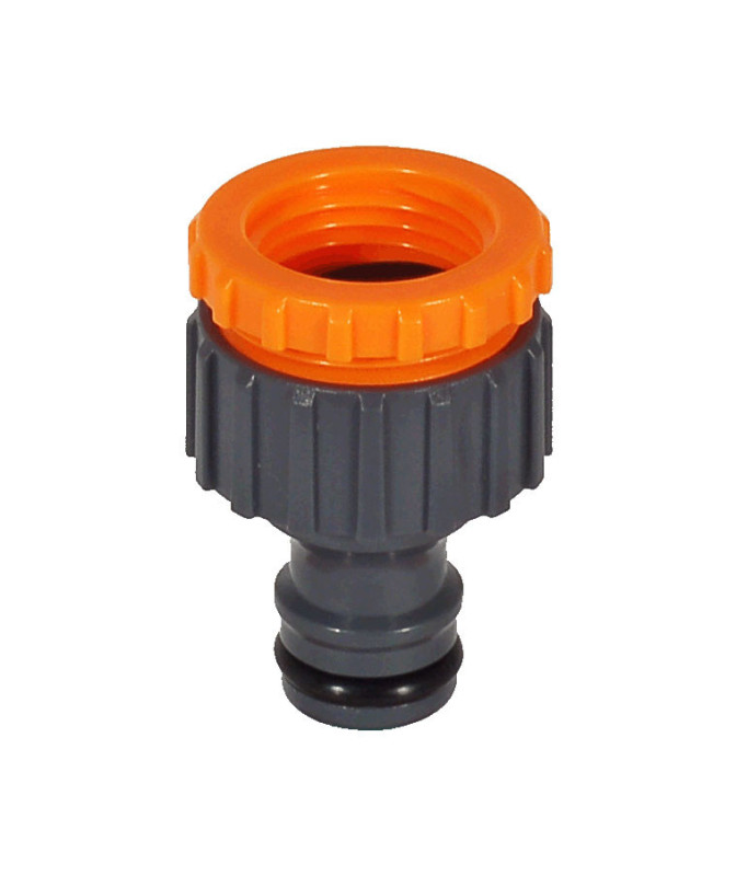 EPM Przyłącz z gwintem wewnętrznym GARDEN 3/4 -1\" - E-200-0006