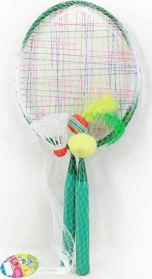 Icom BADMINTON KRÓTKI 46 CM. W SIATCE
