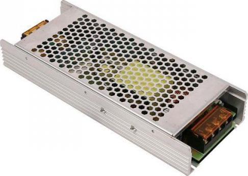 V-TAC Zasilacz LED V-TAC 360W 24V 15A IP20 Modułowy Bez Wentylatora VT-21361