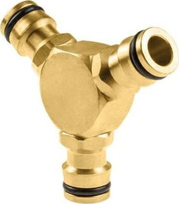 Cellfast trójnik mosiądz (52-845)