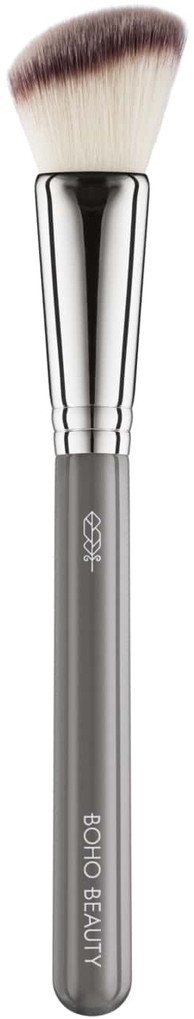 Boho Beauty Pędzel do konturowania angled countour brush 122v