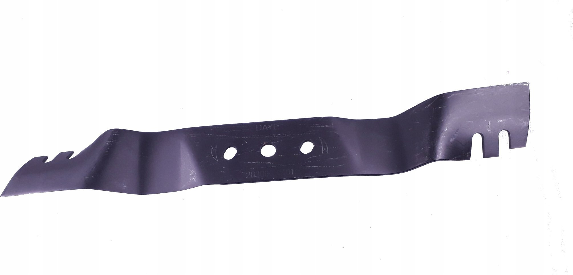 Partner Nóż do kosiarki DYM 1553 Castorama 450 41 cm 26300161101