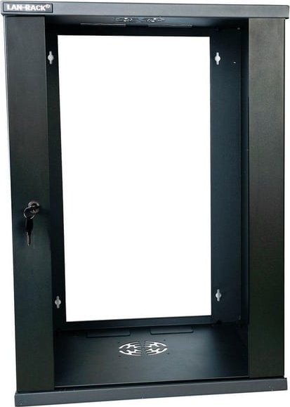 Lanview 19" Wall Mounting Cabinet